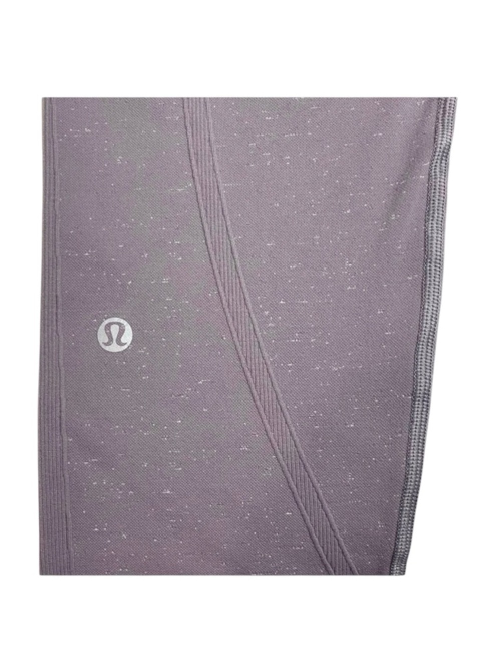 Lululemon ☀︎︎ High Rise Compression Tight Leggings ☀︎︎ Lavender Speckled ☀︎︎ 2 4 - Picture 5 of 16